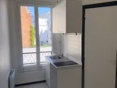 studio 12 m²