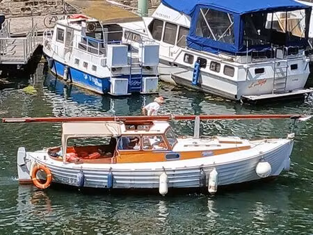 bateau habitable port de l’arsenal paris
