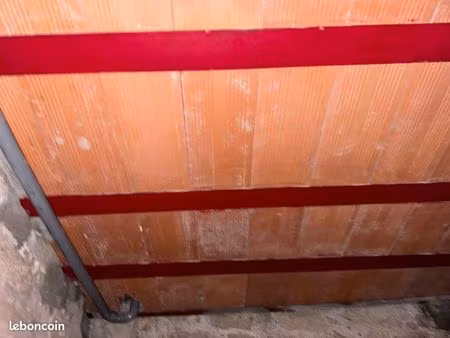 cave saine – 6 m² – ménilmontant – idéal stockage
