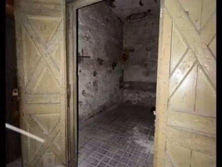 location petit entrepot