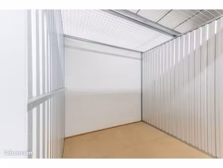 garage/box 5 m² gardanne