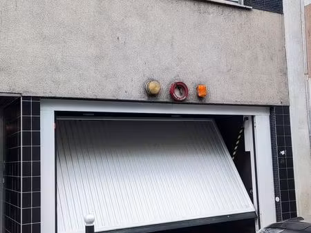 place parking