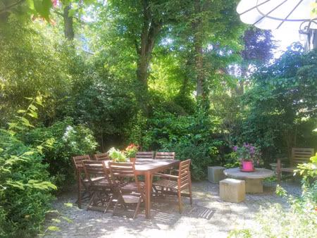 maison de luxe à vendre dans le quartier gambetta