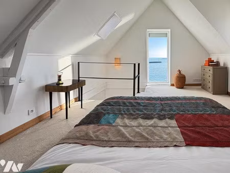 maison de luxe à vendre à groix
