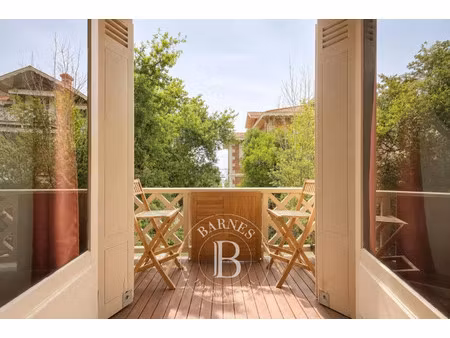 appartement de luxe à vendre dans le quartier pereire-ville-d'hiver