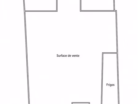 fond de commerce