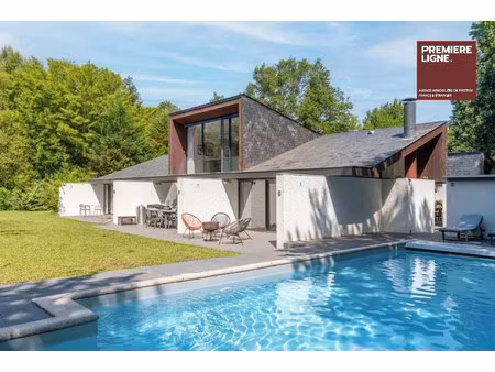 maison de luxe à vendre dans le quartier grand parc-chartrons-paul doumer