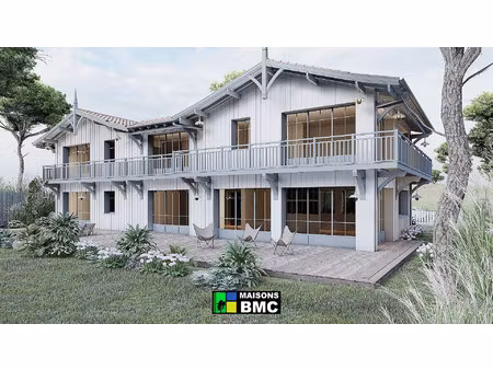 villa de luxe à vendre à lège-cap-ferret