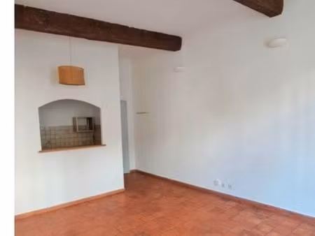 a louer appartement aix centre 35 m2