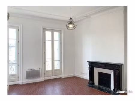 appartement 1 pièce 35 m²