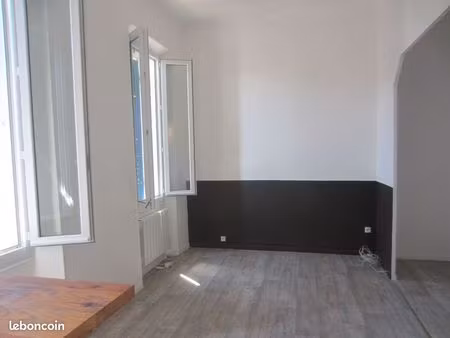 appartement 31 m2
