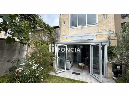 maison de luxe à vendre dans le quartier capucins-saint michel-nansouty-saint genès
