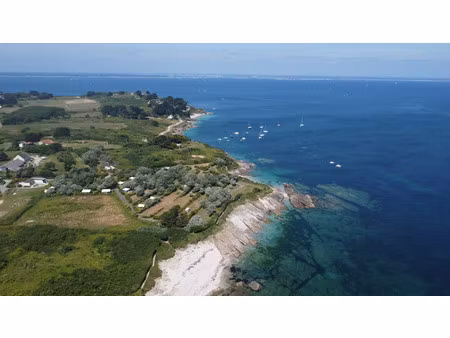 hôtel particulier à vendre à groix