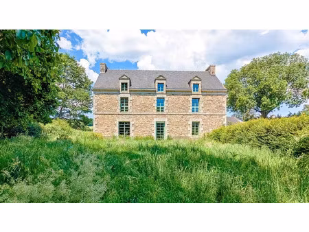 maison de luxe à vendre dans le quartier nord