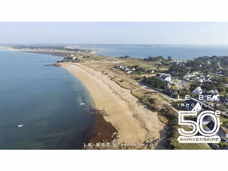 villa de luxe à vendre à saint-pierre-quiberon