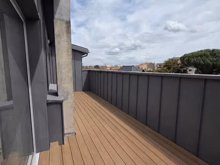 appartement de luxe à vendre dans le quartier capucins-saint michel-nansouty-saint genès