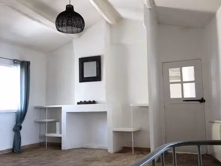 appartement t3