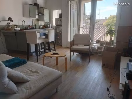 appartement t3