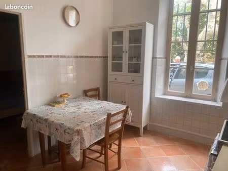 appartement meublé étudiant