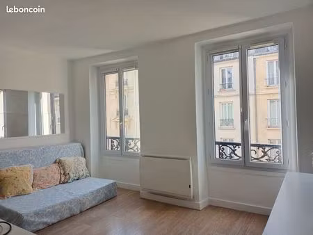 studio montparnasse