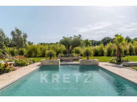 maison de luxe à vendre dans le quartier la bastide