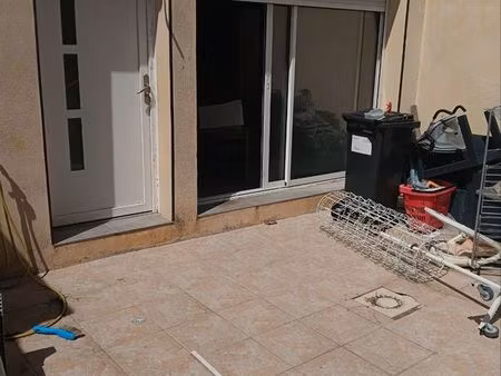 loue petite maison village