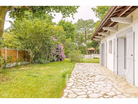 maison de luxe à vendre à pyla sur mer