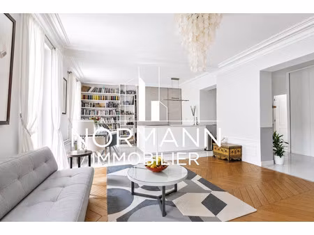appartement de luxe à vendre à paris 9ème