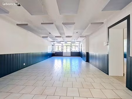 immeuble 8 pièces 307 m²