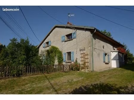 maison 97m2