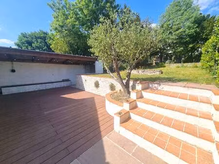 vente maison à nantes (44000) : à vendre / 87m² nantes