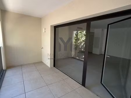 appartement 3 pièces 67 m²