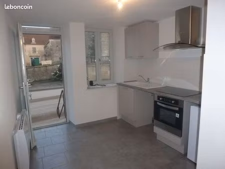 appartement f1