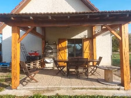 location maison individuelle