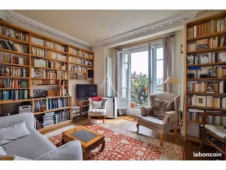 appartement 3 pièces 58 m²