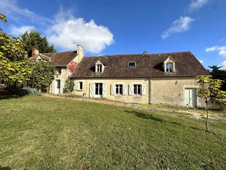 maison de luxe à vendre à bellême