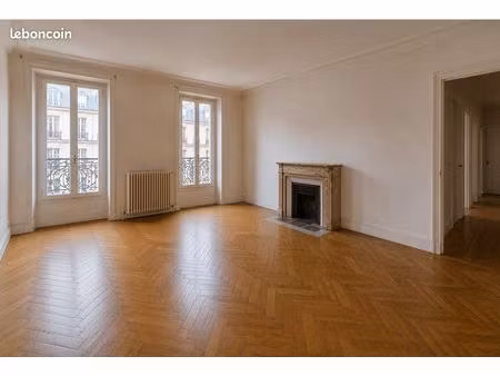 appartement de 70m² - 75005 paris