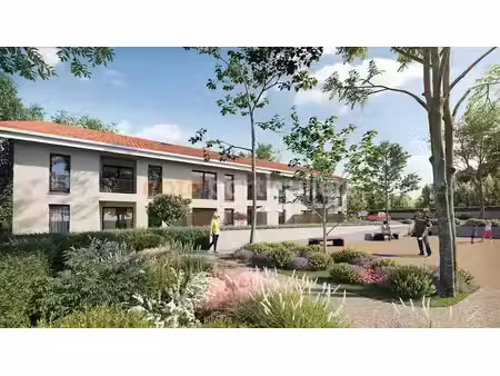 vente appartement 3 pièces 67.85 m² à brenthonne (74890)  335 000 €