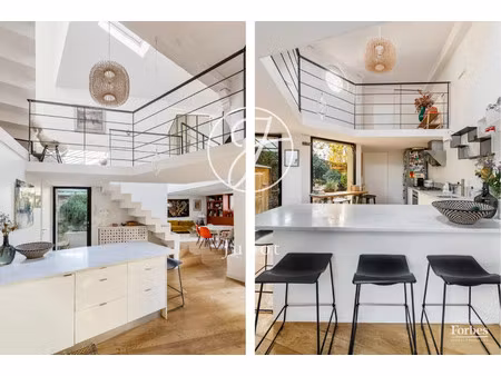 appartement de luxe à vendre à paris 9ème