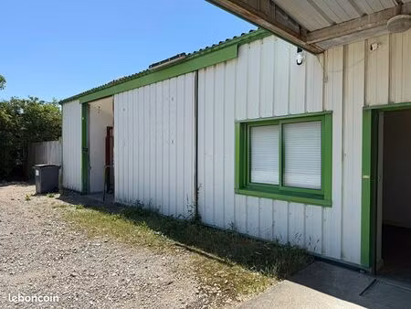local commercial 220 m² amberieu en bugey