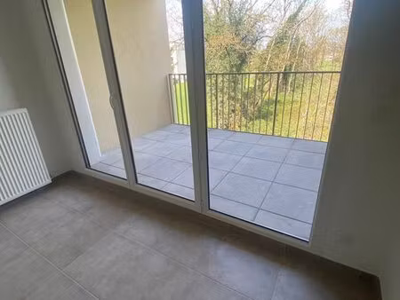 appartement t2
