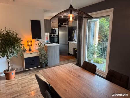 appartement t3
