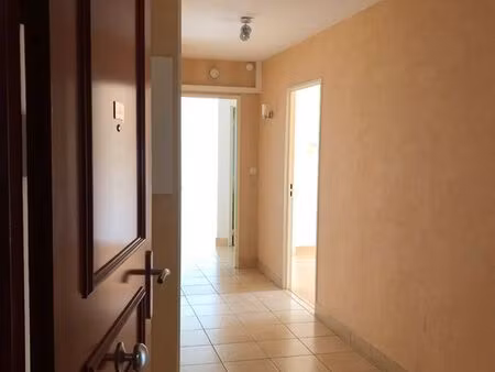 appartement 4 pièces 86m2 miribel centre