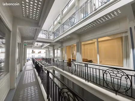 bureaux 30 m²