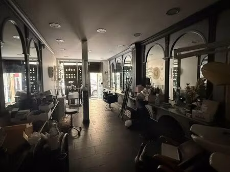 boutique 41 m² paris