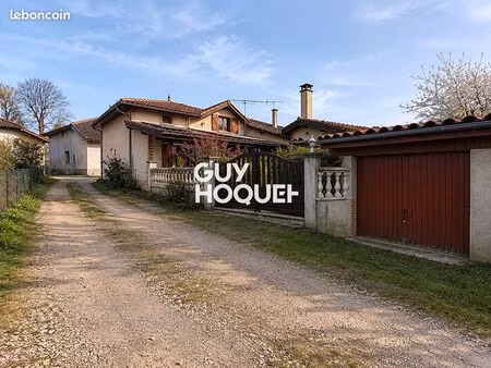 maison 5 pièces 95 m²