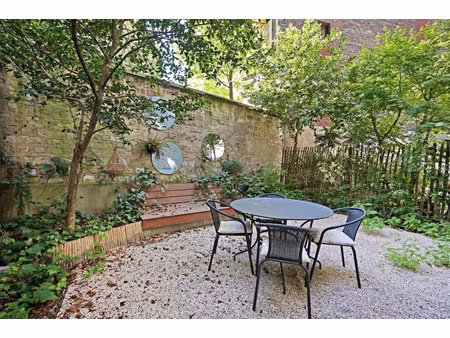 appartement de luxe à vendre dans le quartier auteuil sud