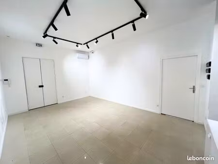 boutique location