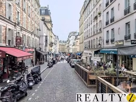 local commercial 86 m²