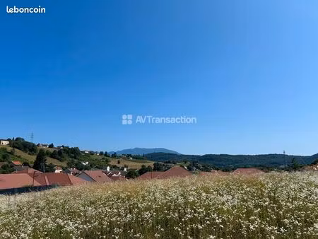 terrain constructible